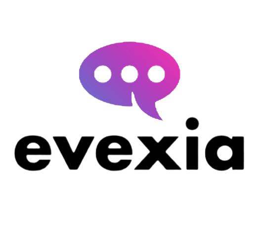 Evexia logo